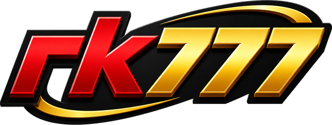 rk777 Logo